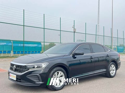 2022 Volkswagen Passat 280TSI Business Edition - ავტომობილი ჩინეთიდან