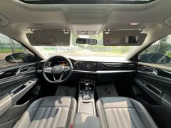 Volkswagen Passat 280TSI Business Edition - ფოტო 10