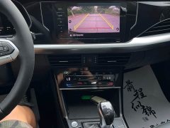 Volkswagen Passat 280TSI Business Edition - ფოტო 11