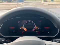 Volkswagen Passat 280TSI Business Edition - ფოტო 18