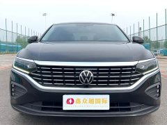 Volkswagen Passat 280TSI Business Edition - ფოტო 2