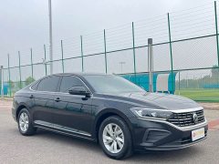 Volkswagen Passat 280TSI Business Edition - ფოტო 3