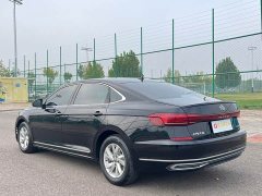 Volkswagen Passat 280TSI Business Edition - ფოტო 4