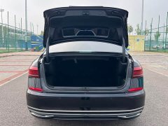 Volkswagen Passat 280TSI Business Edition - ფოტო 5