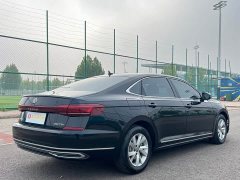 Volkswagen Passat 280TSI Business Edition - ფოტო 6