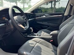 Volkswagen Passat 280TSI Business Edition - ფოტო 7