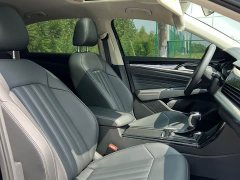 Volkswagen Passat 280TSI Business Edition - ფოტო 8