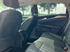 Volkswagen Passat 280TSI Business Edition - ფოტო 9