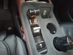 GAC Aion S Plus DM-i 2024 150km MAX - ფოტო 10