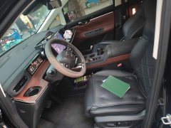 GAC Aion S Plus DM-i 2024 150km MAX - ფოტო 11