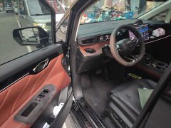 GAC Aion S Plus DM-i 2024 150km MAX - ფოტო 12