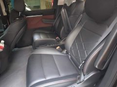GAC Aion S Plus DM-i 2024 150km MAX - ფოტო 13