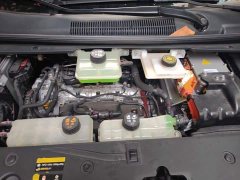 GAC Aion S Plus DM-i 2024 150km MAX - ფოტო 16