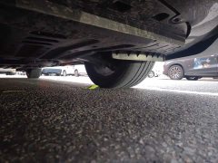 GAC Aion S Plus DM-i 2024 150km MAX - ფოტო 17