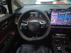 GAC Aion S Plus DM-i 2024 150km MAX - ფოტო 6