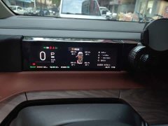 GAC Aion S Plus DM-i 2024 150km MAX - ფოტო 7