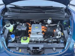 ORA Good Cat 401km Luxury - ფოტო 10
