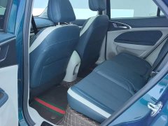 ORA Good Cat 401km Luxury - ფოტო 11
