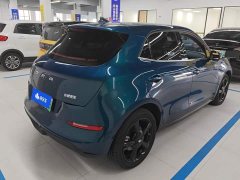 ORA Good Cat 401km Luxury - ფოტო 3