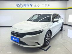 Honda Envix 2023 240TURBO CVT Leading Edition - ფოტო 1