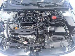 Honda Envix 2023 240TURBO CVT Leading Edition - ფოტო 10