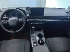 Honda Envix 2023 240TURBO CVT Leading Edition - ფოტო 12
