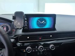 Honda Envix 2023 240TURBO CVT Leading Edition - ფოტო 13