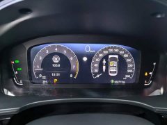 Honda Envix 2023 240TURBO CVT Leading Edition - ფოტო 14