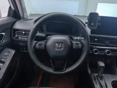Honda Envix 2023 240TURBO CVT Leading Edition - ფოტო 15