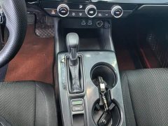 Honda Envix 2023 240TURBO CVT Leading Edition - ფოტო 16