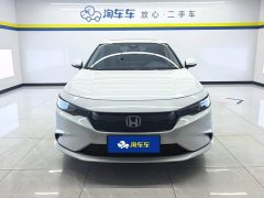 Honda Envix 2023 240TURBO CVT Leading Edition - ფოტო 2