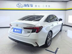 Honda Envix 2023 240TURBO CVT Leading Edition - ფოტო 3