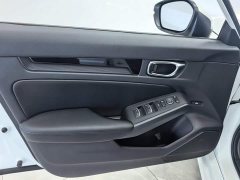 Honda Envix 2023 240TURBO CVT Leading Edition - ფოტო 7