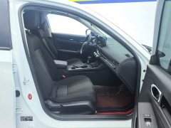 Honda Envix 2023 240TURBO CVT Leading Edition - ფოტო 8
