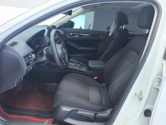 Honda Envix 2023 240TURBO CVT Leading Edition - ფოტო 9