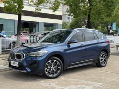 BMW X1 2022 sDrive25Li Premier - ფოტო 1