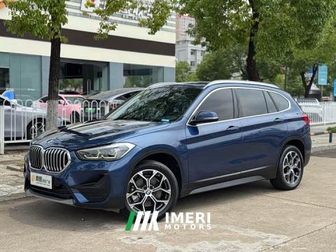 2023 BMW X1 sDrive25Li Premier
