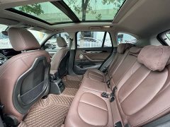 BMW X1 2022 sDrive25Li Premier - ფოტო 11