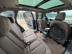 BMW X1 2022 sDrive25Li Premier - ფოტო 12