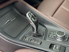 BMW X1 2022 sDrive25Li Premier - ფოტო 18