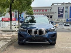 BMW X1 2022 sDrive25Li Premier - ფოტო 2