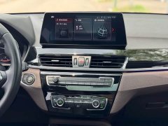 BMW X1 2022 sDrive25Li Premier - ფოტო 20