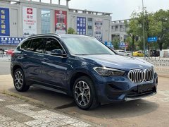 BMW X1 2022 sDrive25Li Premier - ფოტო 3