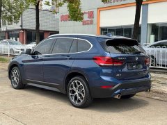 BMW X1 2022 sDrive25Li Premier - ფოტო 4