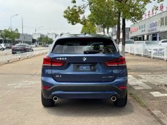 BMW X1 2022 sDrive25Li Premier - ფოტო 5