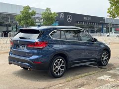 BMW X1 2022 sDrive25Li Premier - ფოტო 6