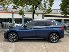 BMW X1 2022 sDrive25Li Premier - ფოტო 7