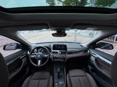 BMW X1 2022 sDrive25Li Premier - ფოტო 9