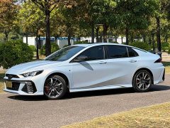 Trumpchi Leopard 400T Automatic R PRO - ფოტო 1