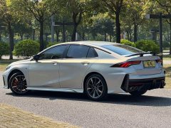 Trumpchi Leopard 400T Automatic R PRO - ფოტო 10